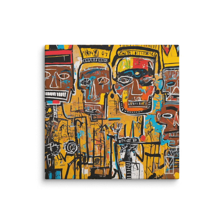Canvas Colors of the Mind product image (1)