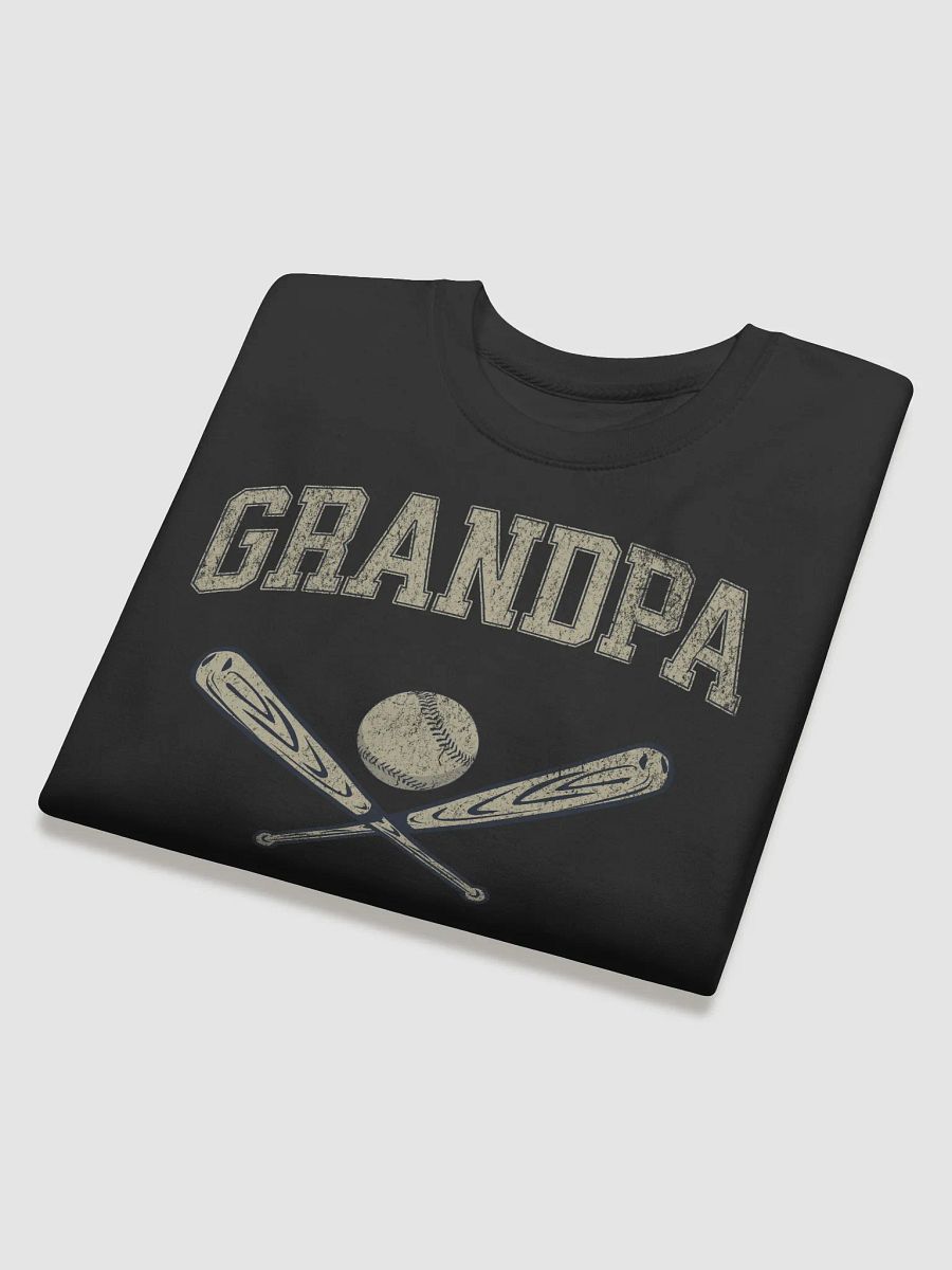 Grandpa Champion Premium Sweatshirt product image (18)