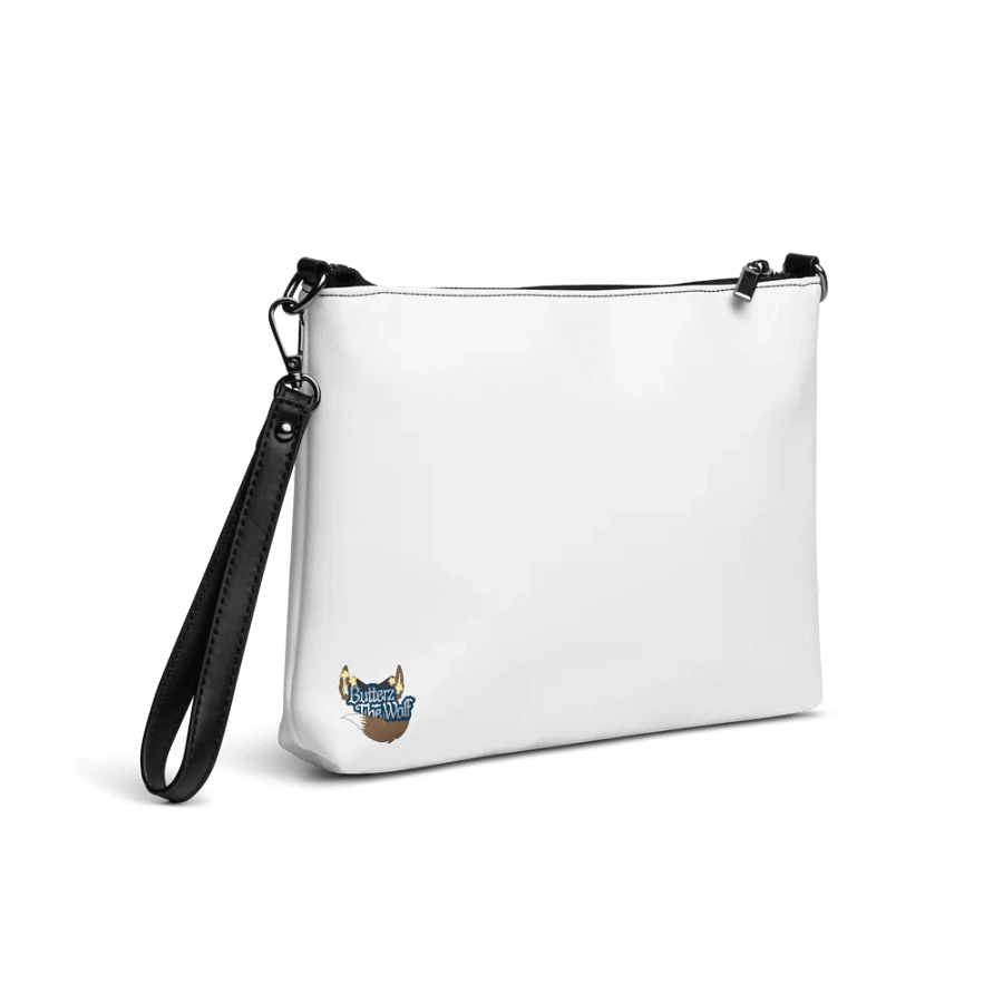 Fuck It We Ball Bag product image (4)