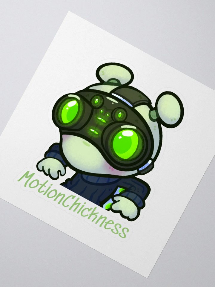 FirstPersonSticker product image (5)