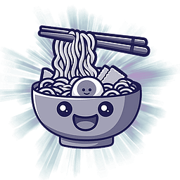 Premium Noodle