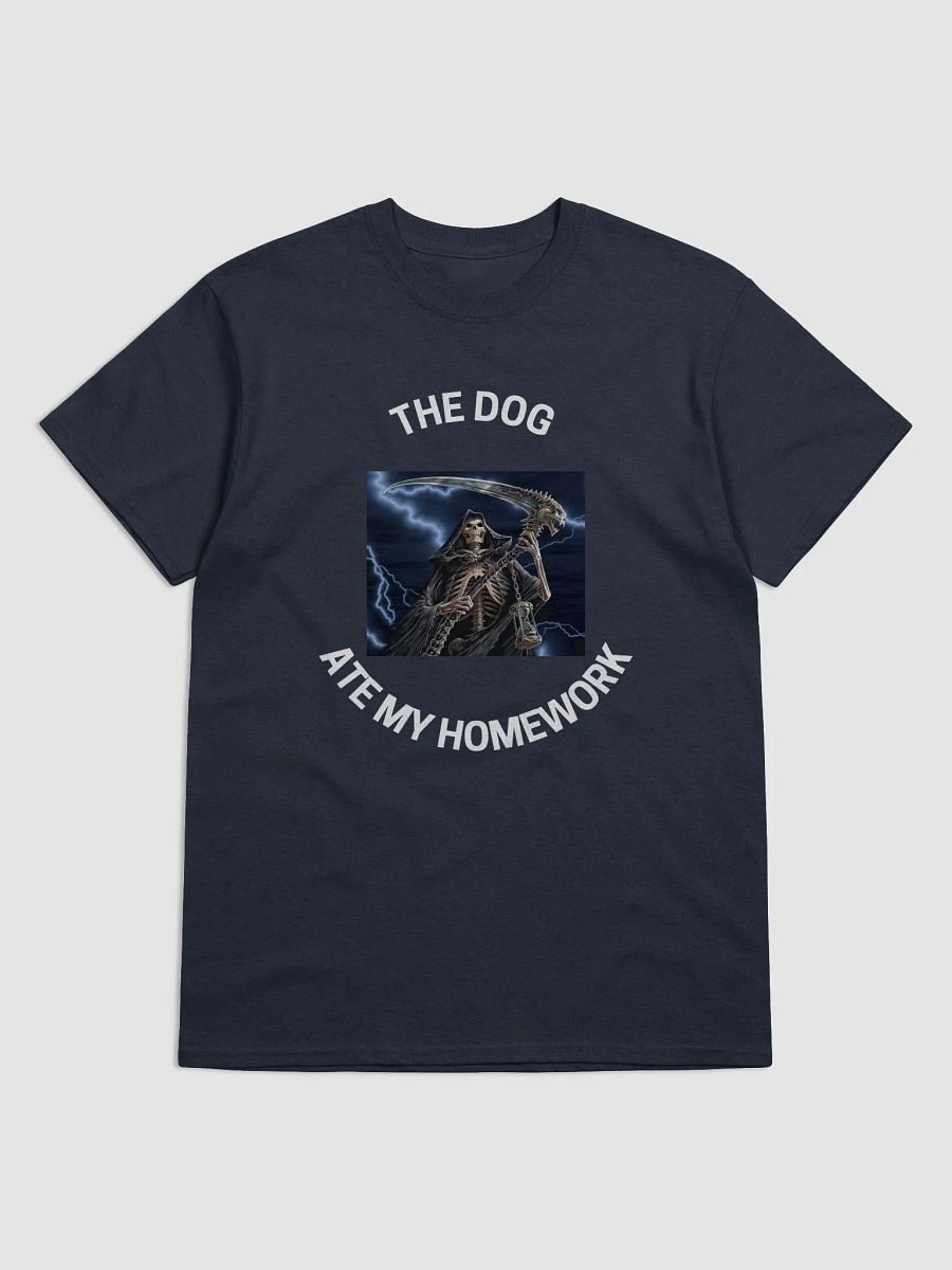 'The Dog' Tee product image (1)