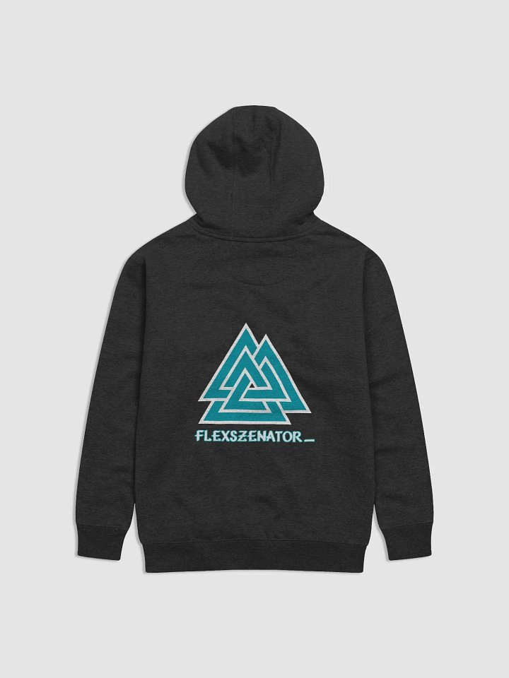 Flex Hoodie product image (2)