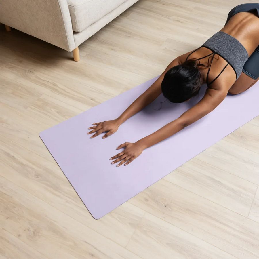 Exquis Pilates Mat product image (12)