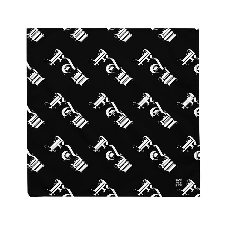 FTW BANDANA product image (1)