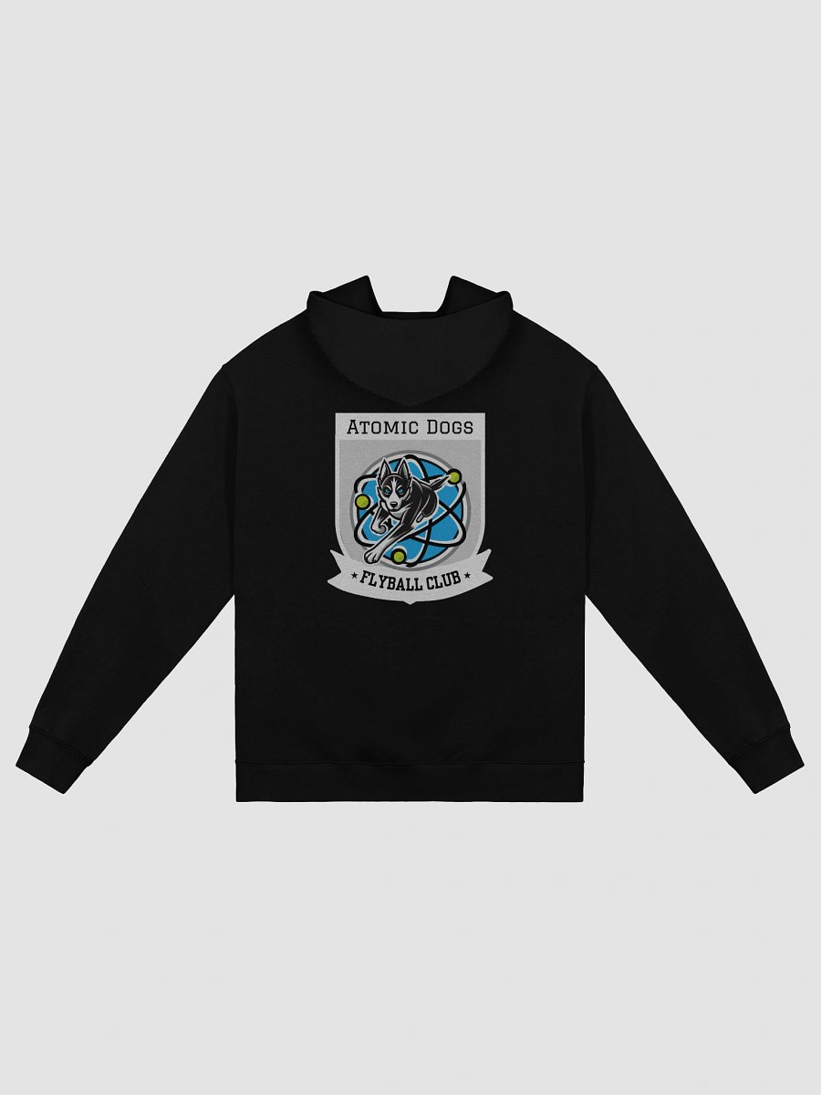 Atomic Dogs Unisex Oversized Hoodie product image (2)