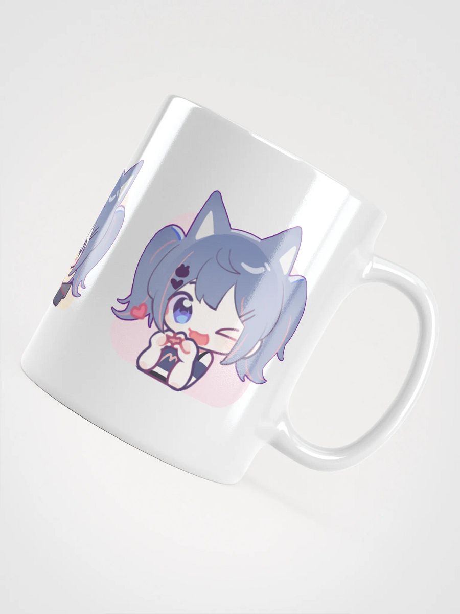 Saphia Chibi Mug 1 product image (10)