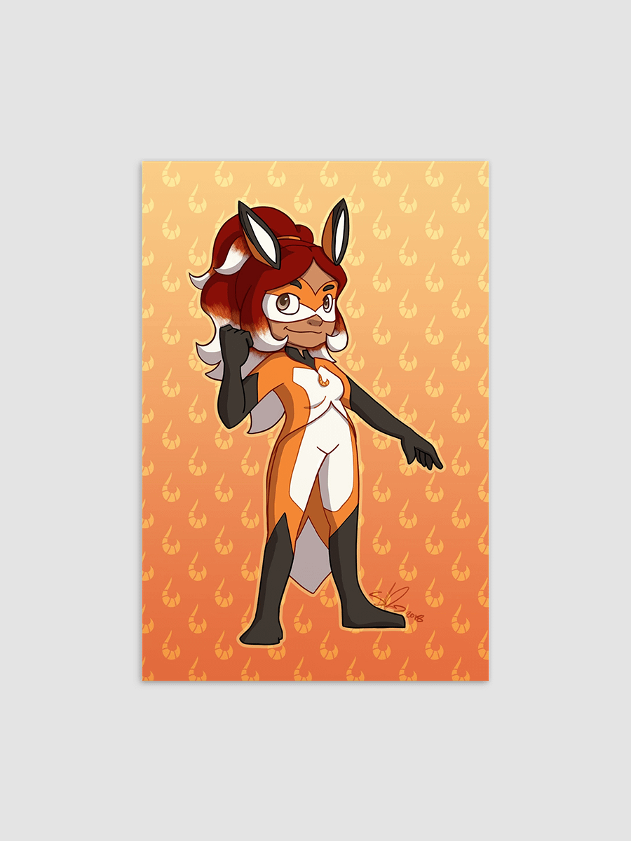 Miraculous - Rena Rouge product image (1)