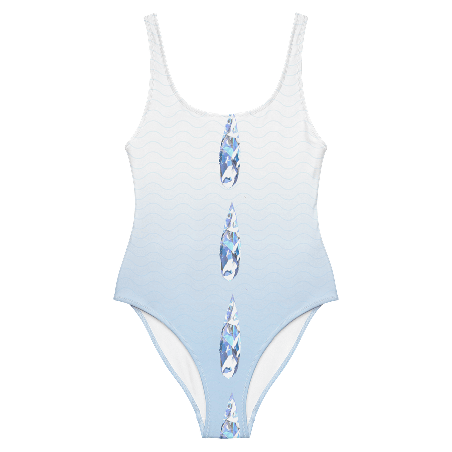 Crystal horn Swinsuit product image (2)