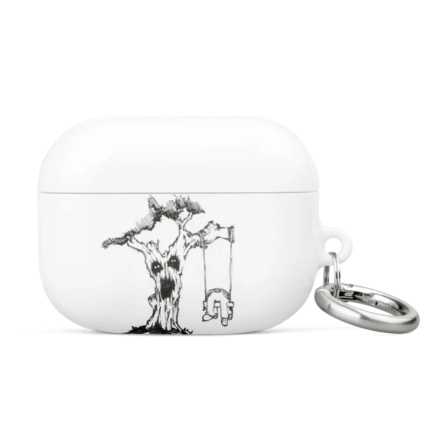 Cursed Tree Case Cover product image (4)