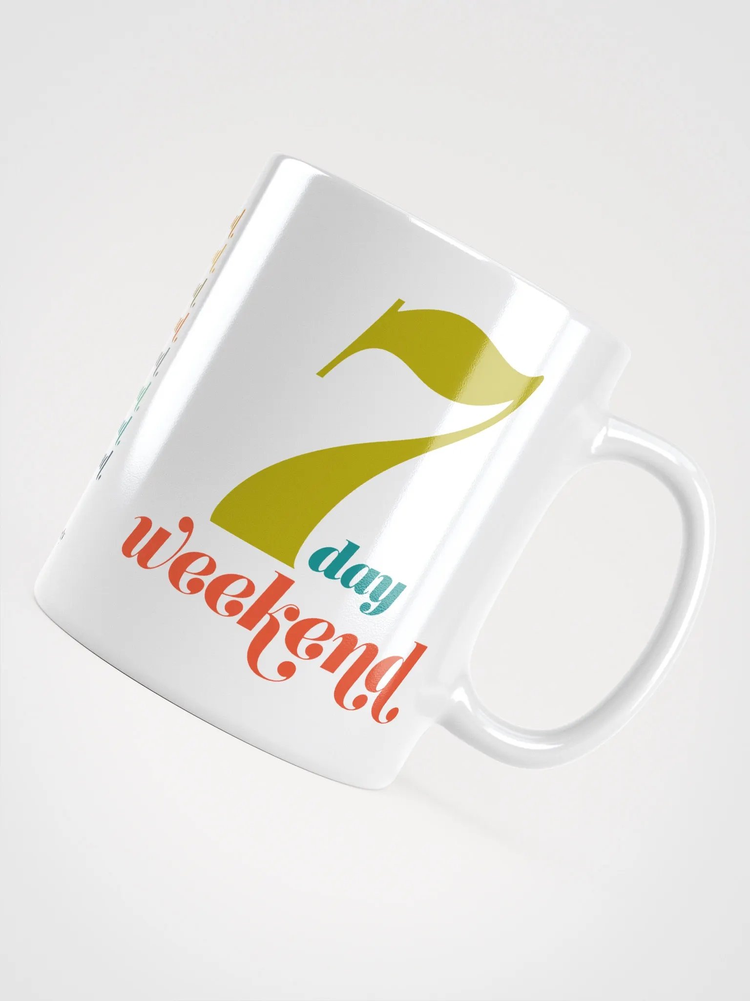 7 DAY WEEKEND product image (4)