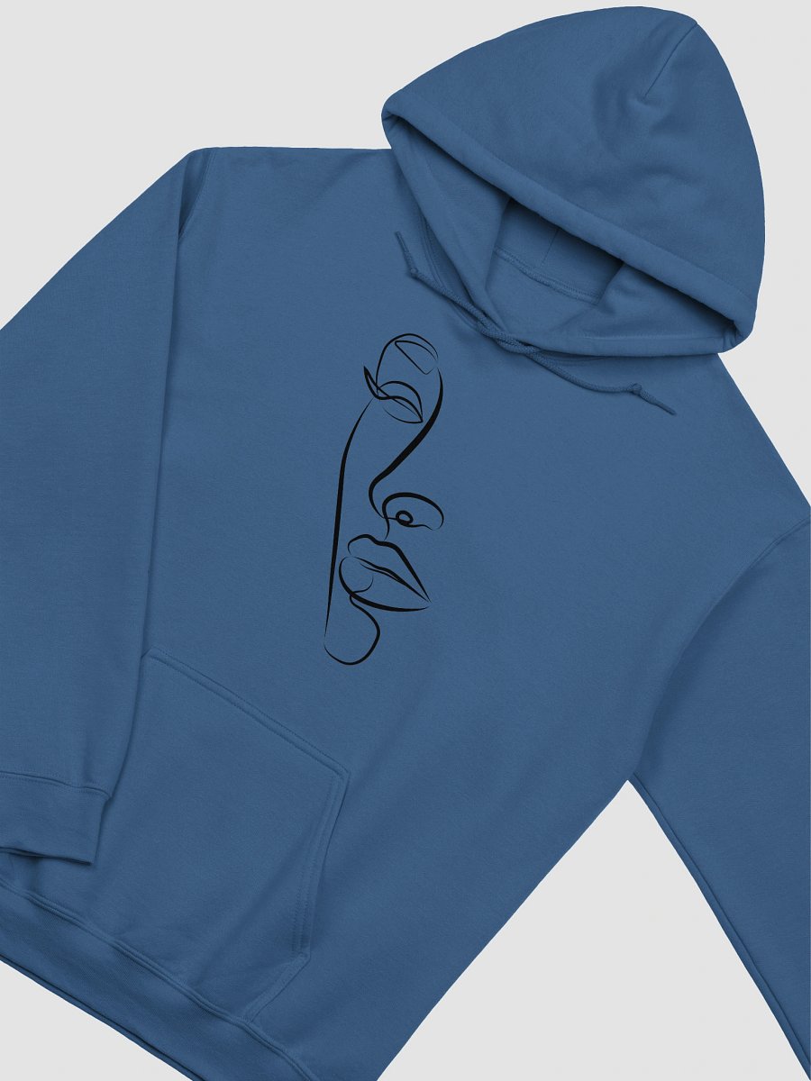 Violet Hoodie product image (19)