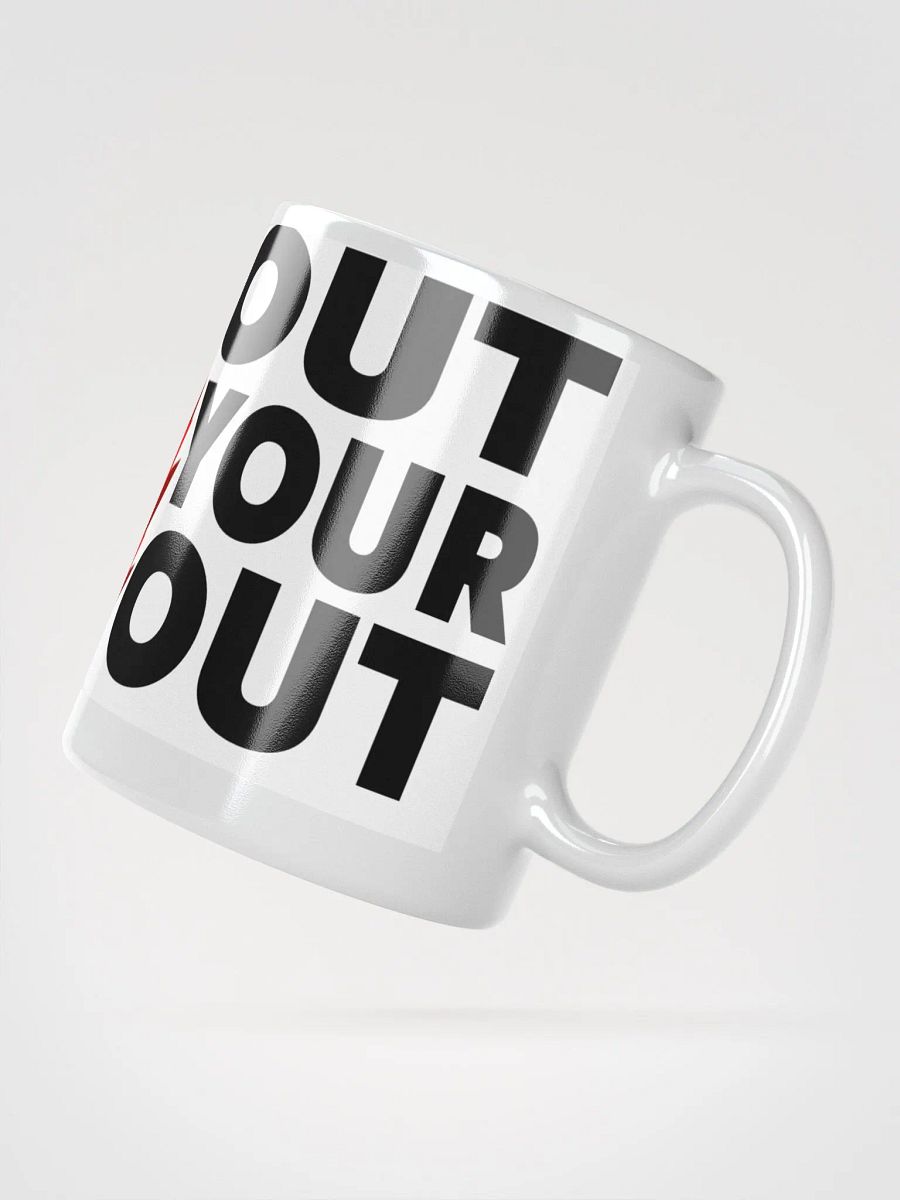 Flop Out Mug product image (3)