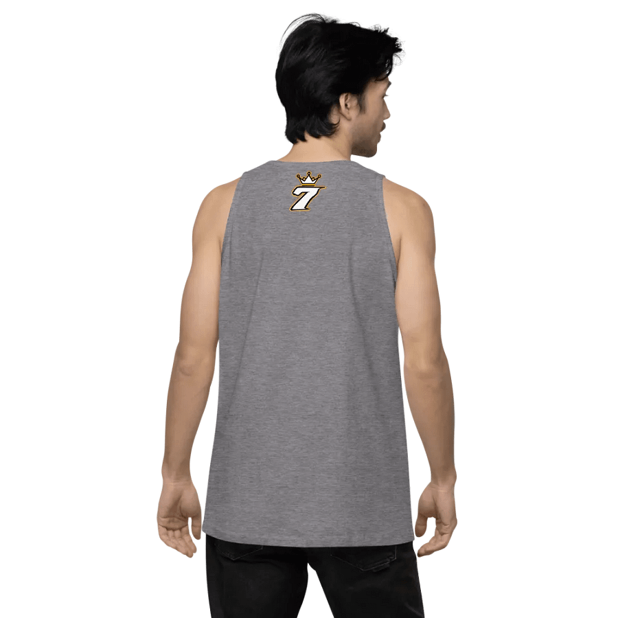 Seven7eam Signature Tank product image (30)