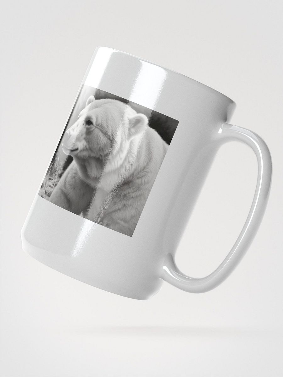 Polar bear product image (2)
