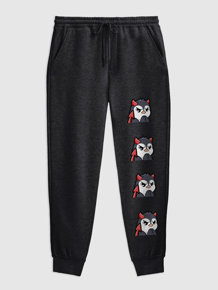 Devils Joggers product image (1)