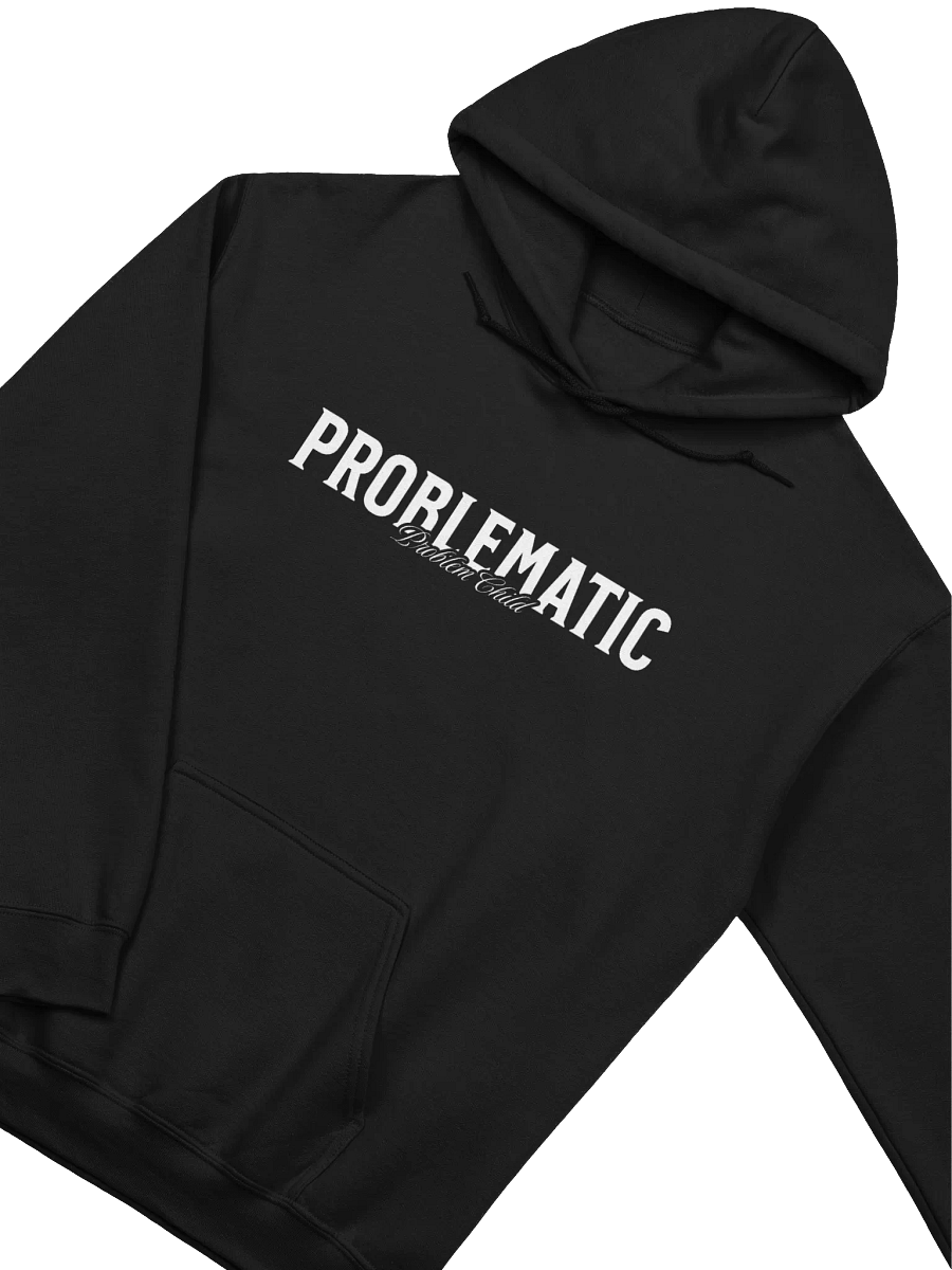Problem Child Classic Hoodie product image (3)