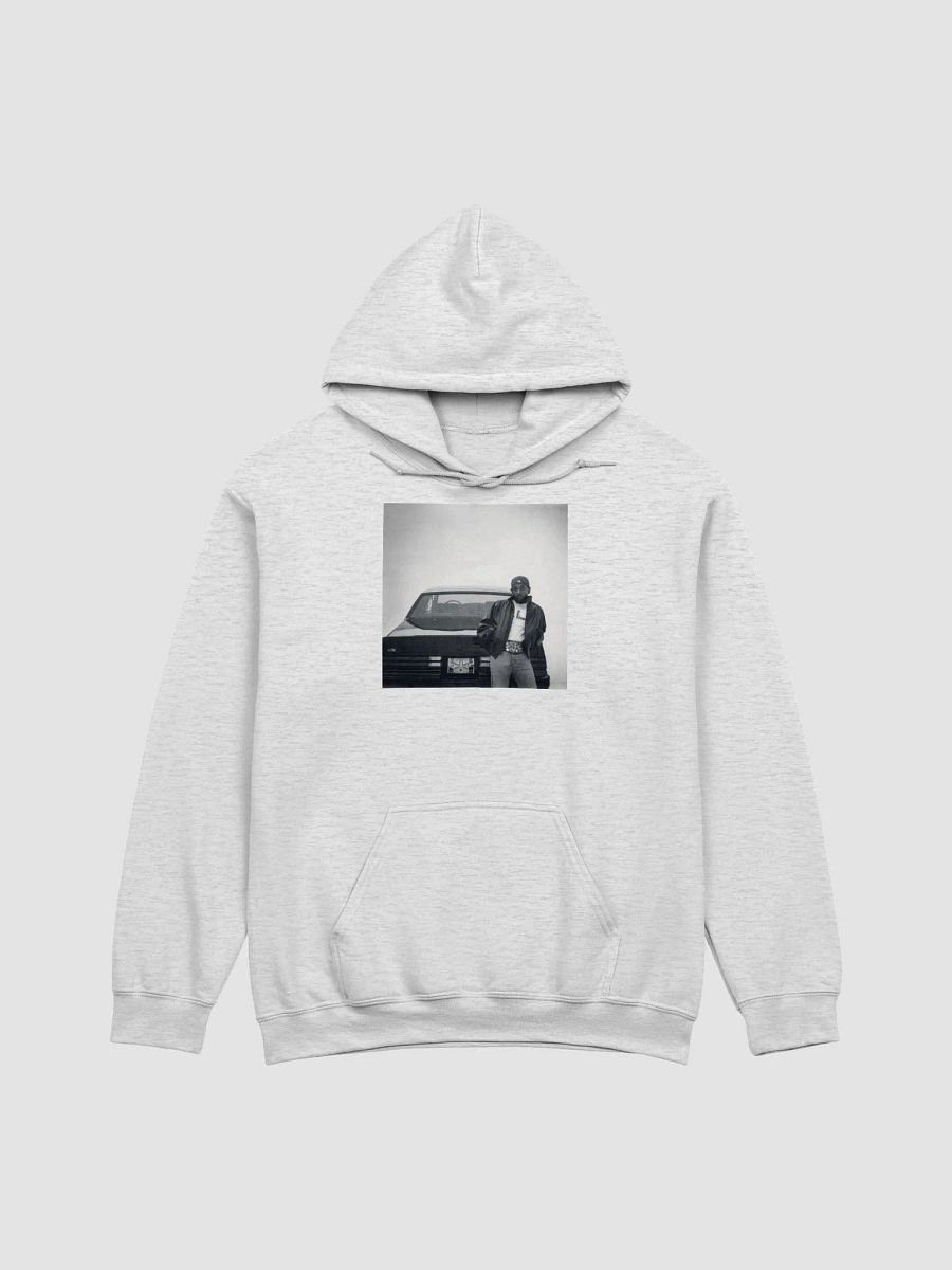 GNX Album Kendrick Lamar Hoodie product image (1)