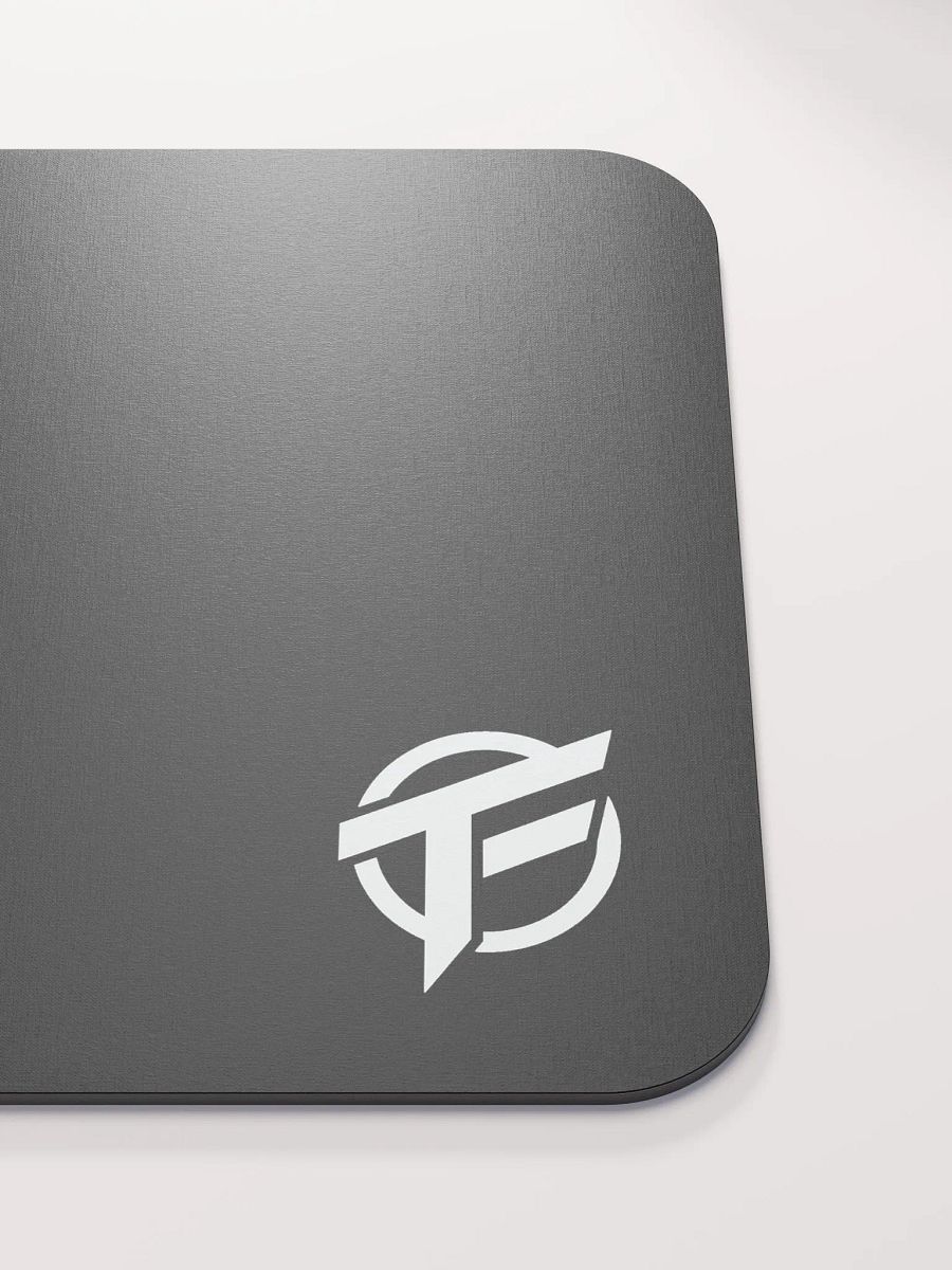 TopFrag™ Classic Emblem Mousepad (8.7″×7.1″) product image (5)