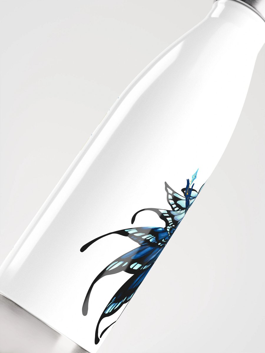 Nara Stainless Steel Water Bottle product image (5)