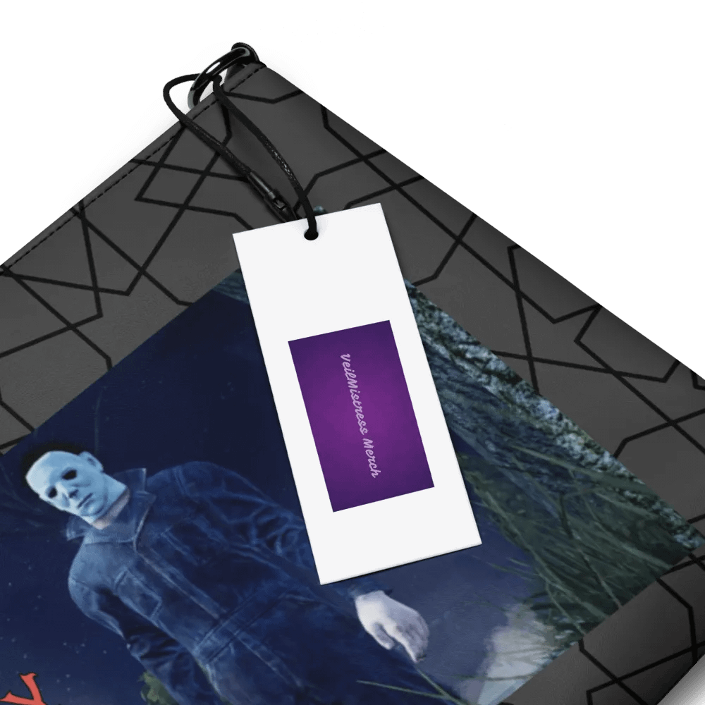 Salty Mikey V2 cross body bag product image (8)