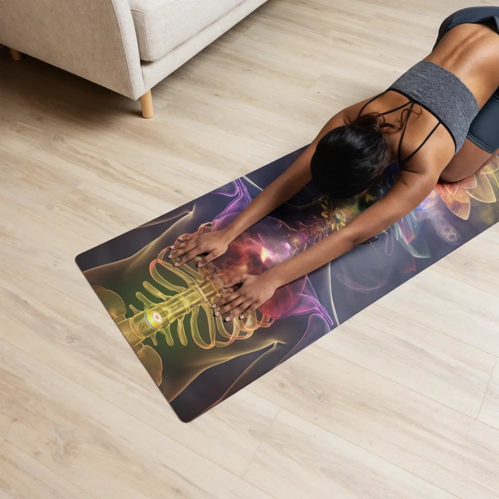 Astral Yoga Mat product image (12)
