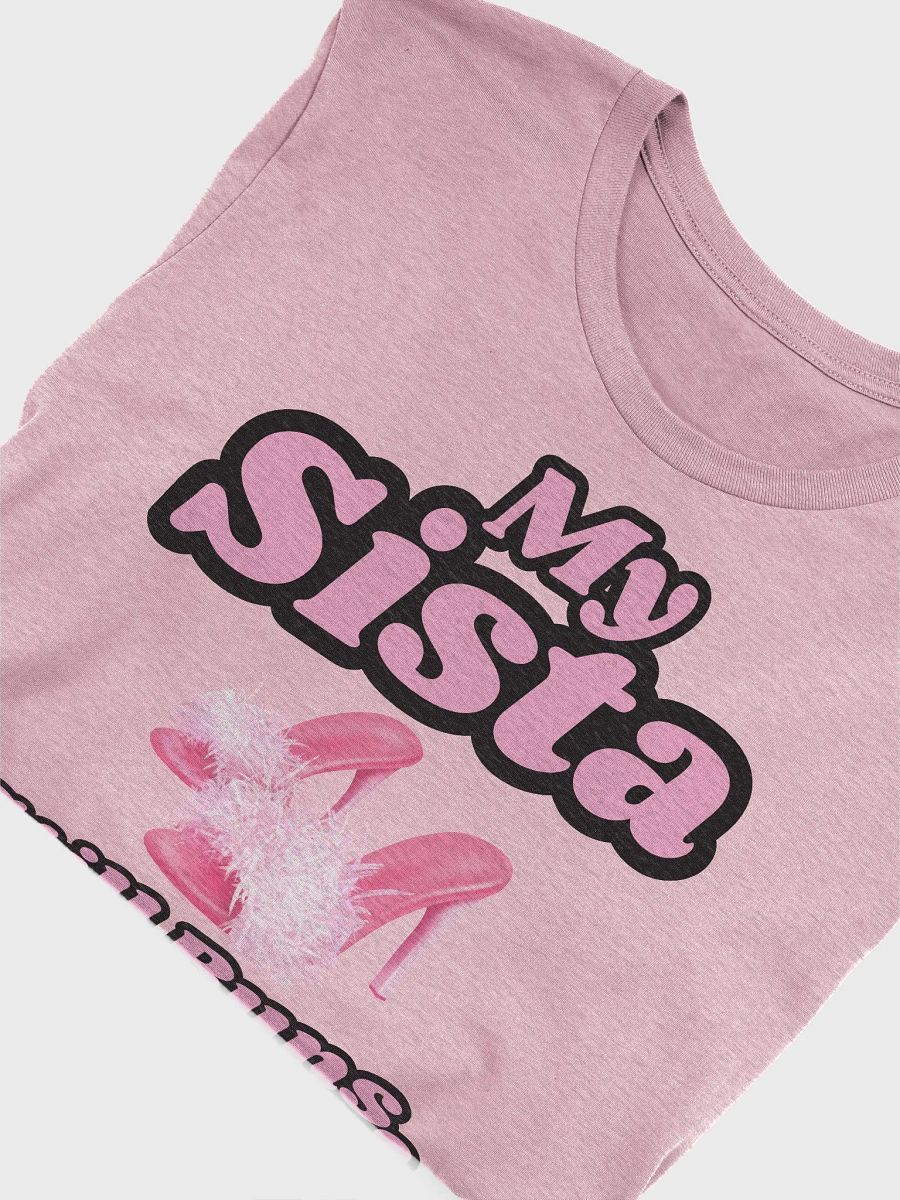 Sista Speedster Tee product image (32)