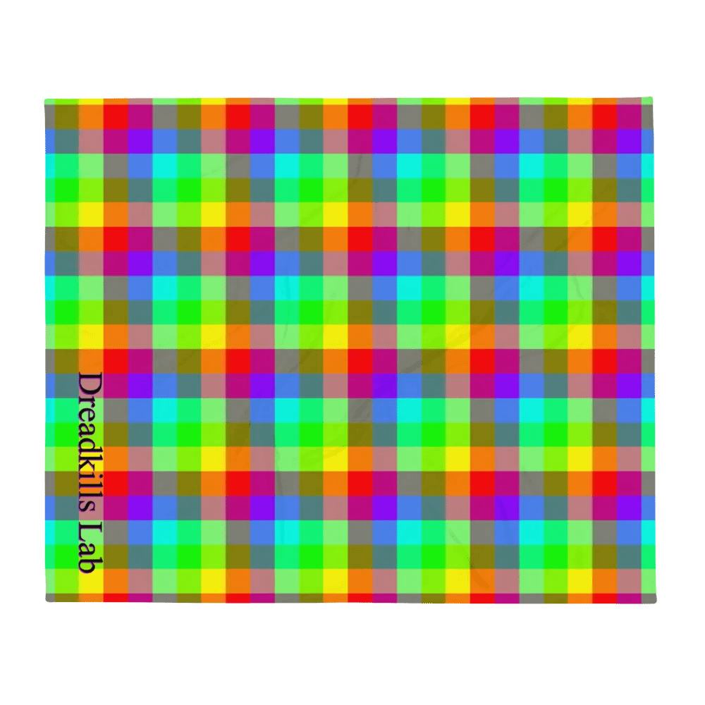 Rainbow Checkers product image (1)