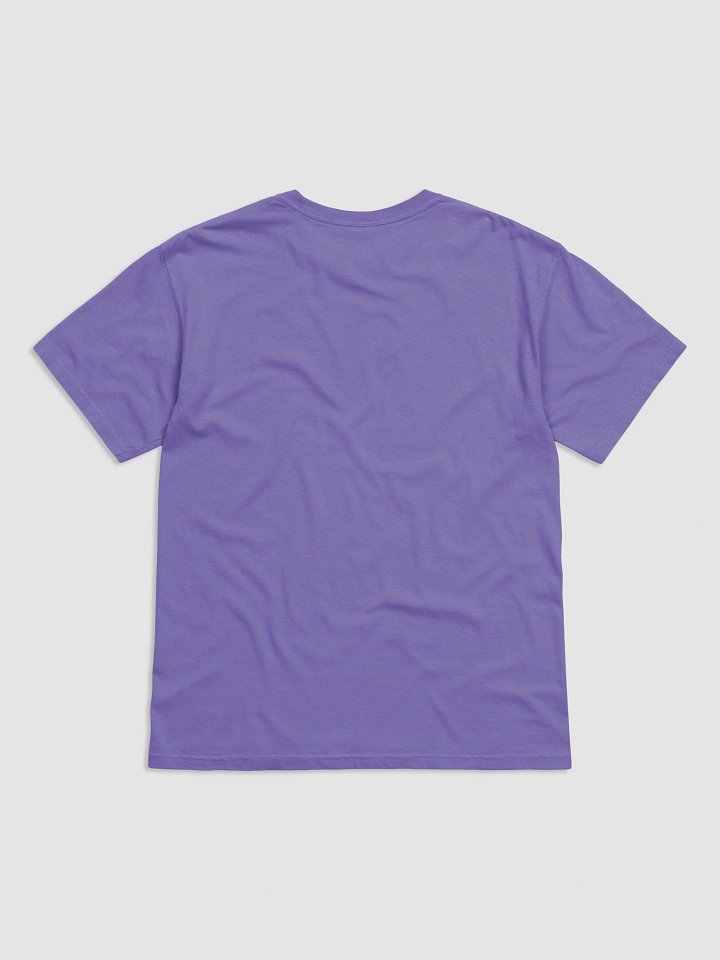 Cosmic Journey Glowing T-Shirt product image (2)