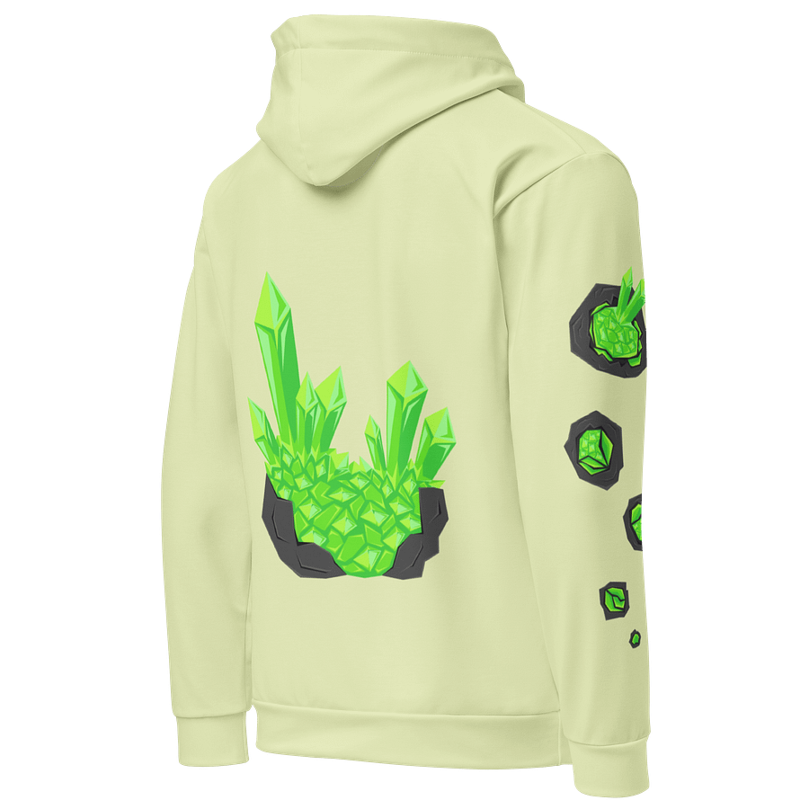 X Infested Hoodie product image (5)
