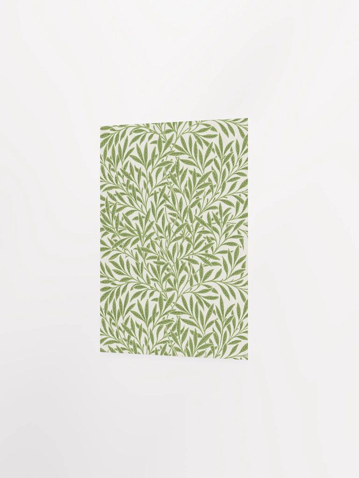 Willow Pattern by William Morris product image (2)