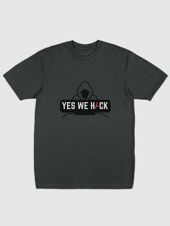 H4CK4D4YS Premium Tee product image (1)