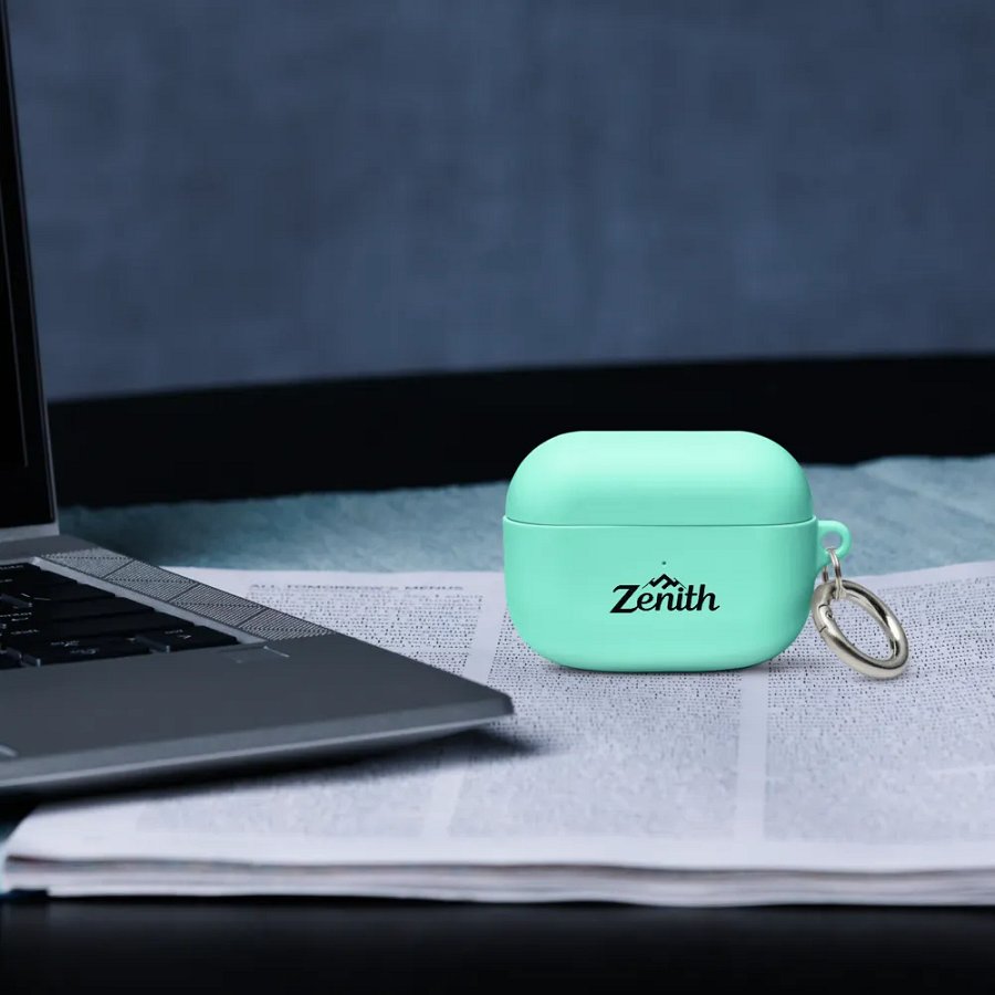 TDS Music Zenith AirPods Case - Protective & Portable product image (10)