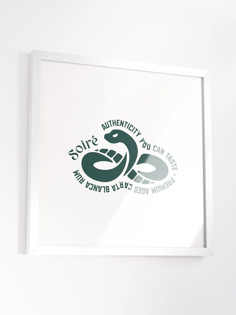 WALL POSTER product image (3)