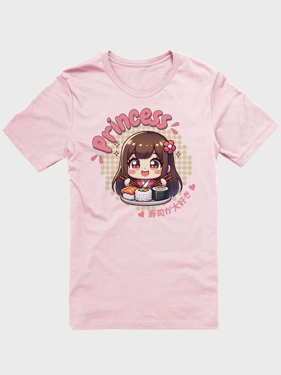 Sushi Princess product image (1)
