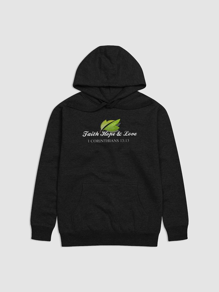 FAITH HOPE & LOVE product image (1)