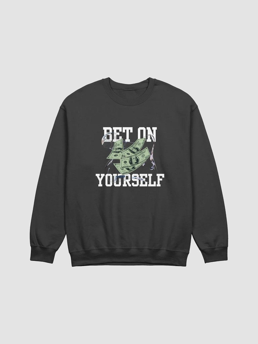 Bet On Yourself product image (2)