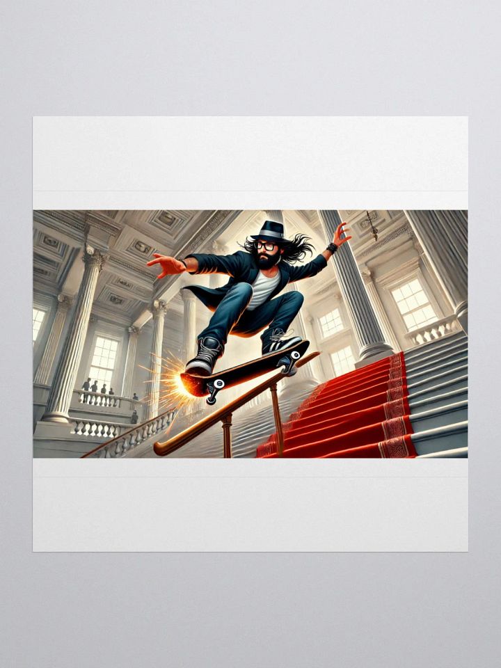 Hitting the rails product image (1)