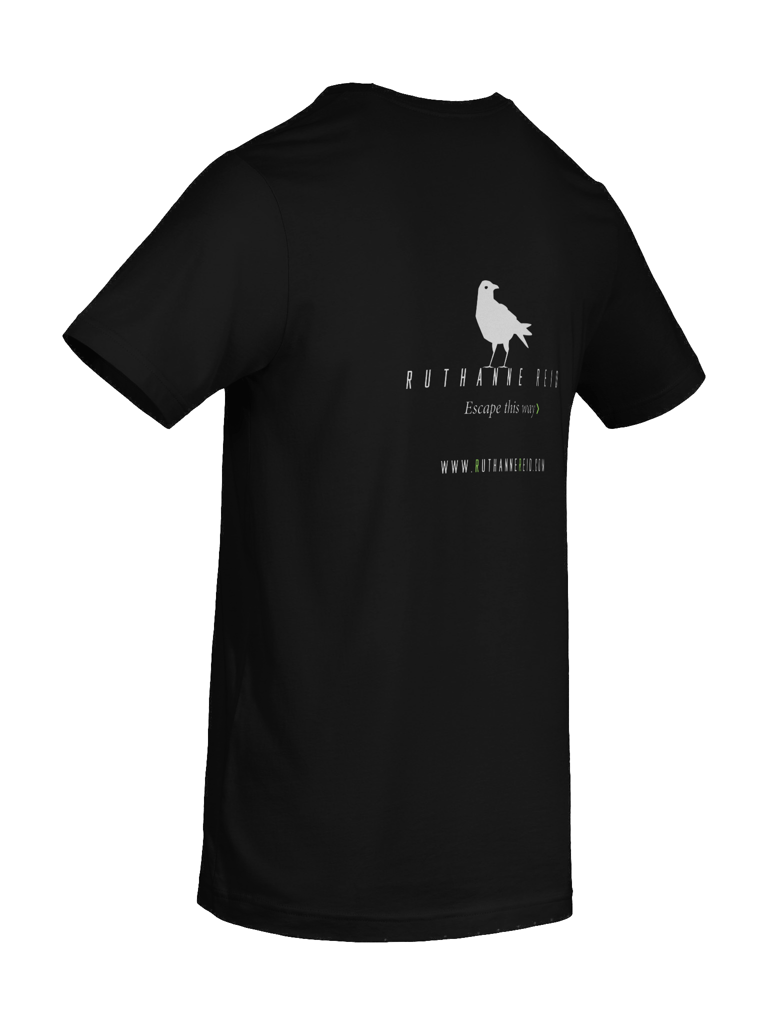 For Daws to Peck At (t-shirt) product image (10)
