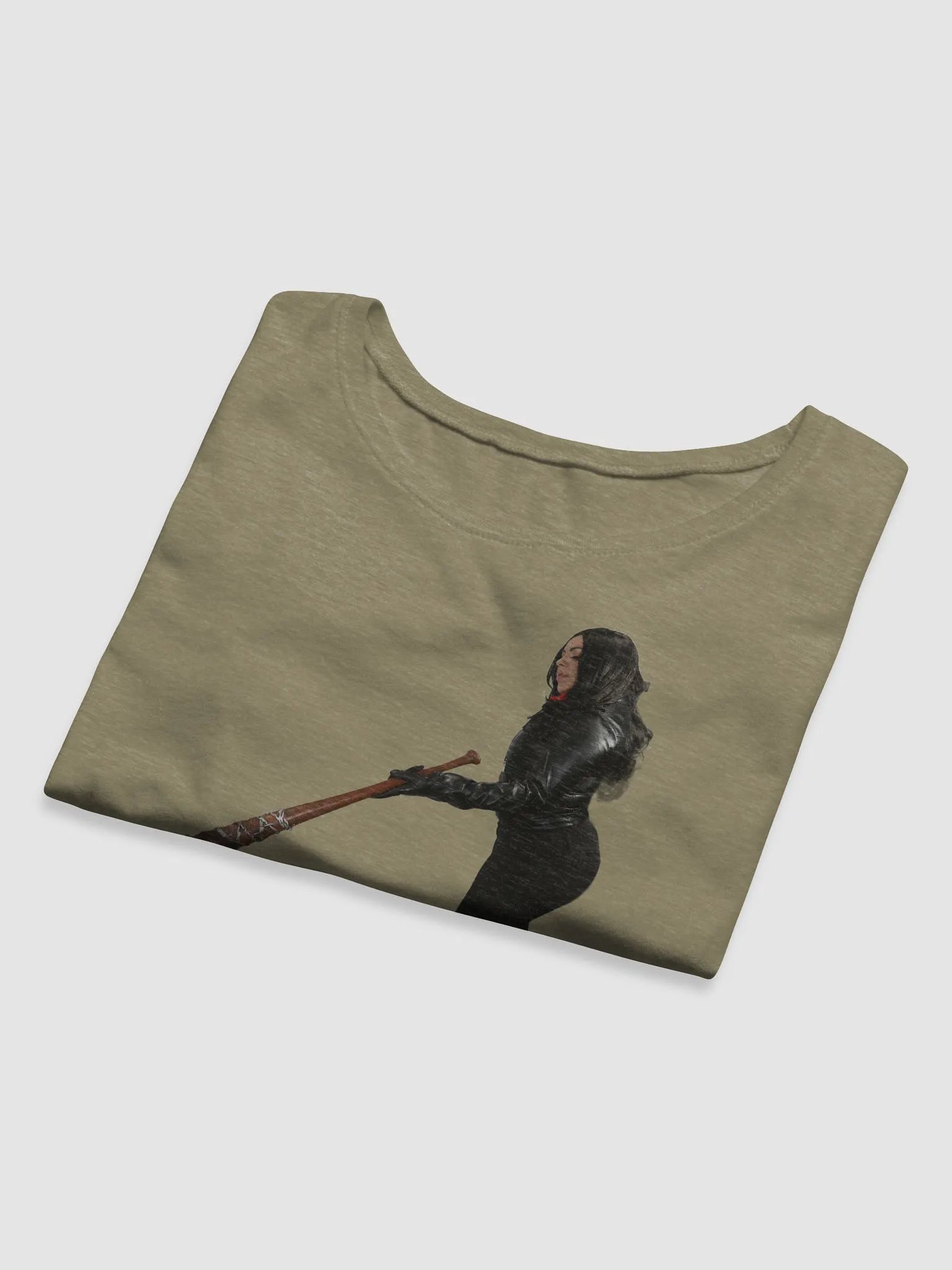 Lucille is Thirsty Crop Top product image (8)