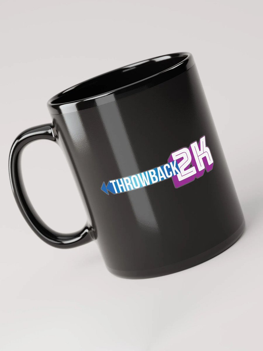 Throwback 2K Mug product image (6)