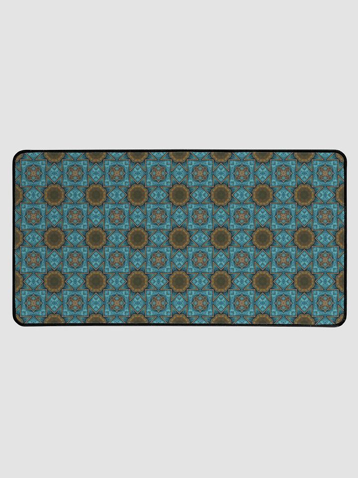Extra-Large Desk Mat 31-½" x 15-½" #18582405 product image (2)