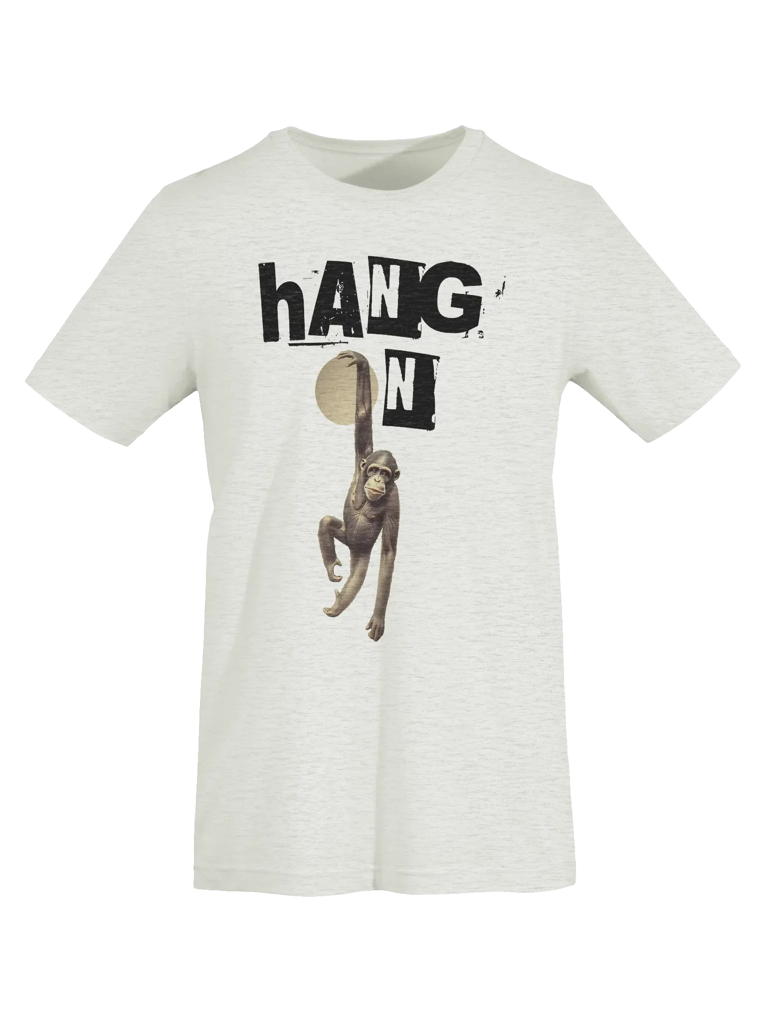Hang On Signature Unisex T-Shirt product image (5)
