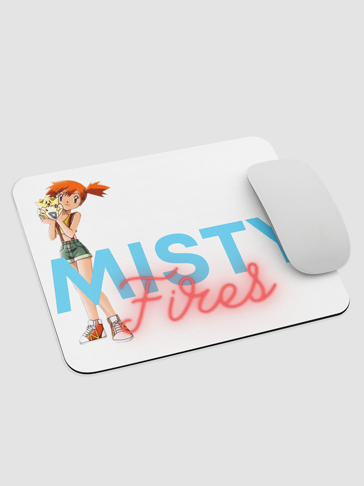 [MistyFires] All-Over Print Mouse Pad AOP 1012 - 6 product image (2)