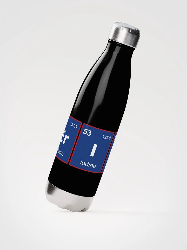 AMERICAN PERIODIC TABLE product image (4)