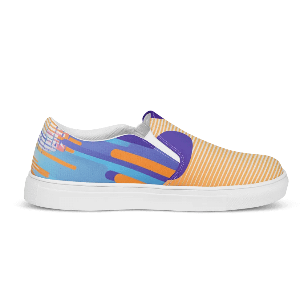 Skully Slip-Ons product image (10)