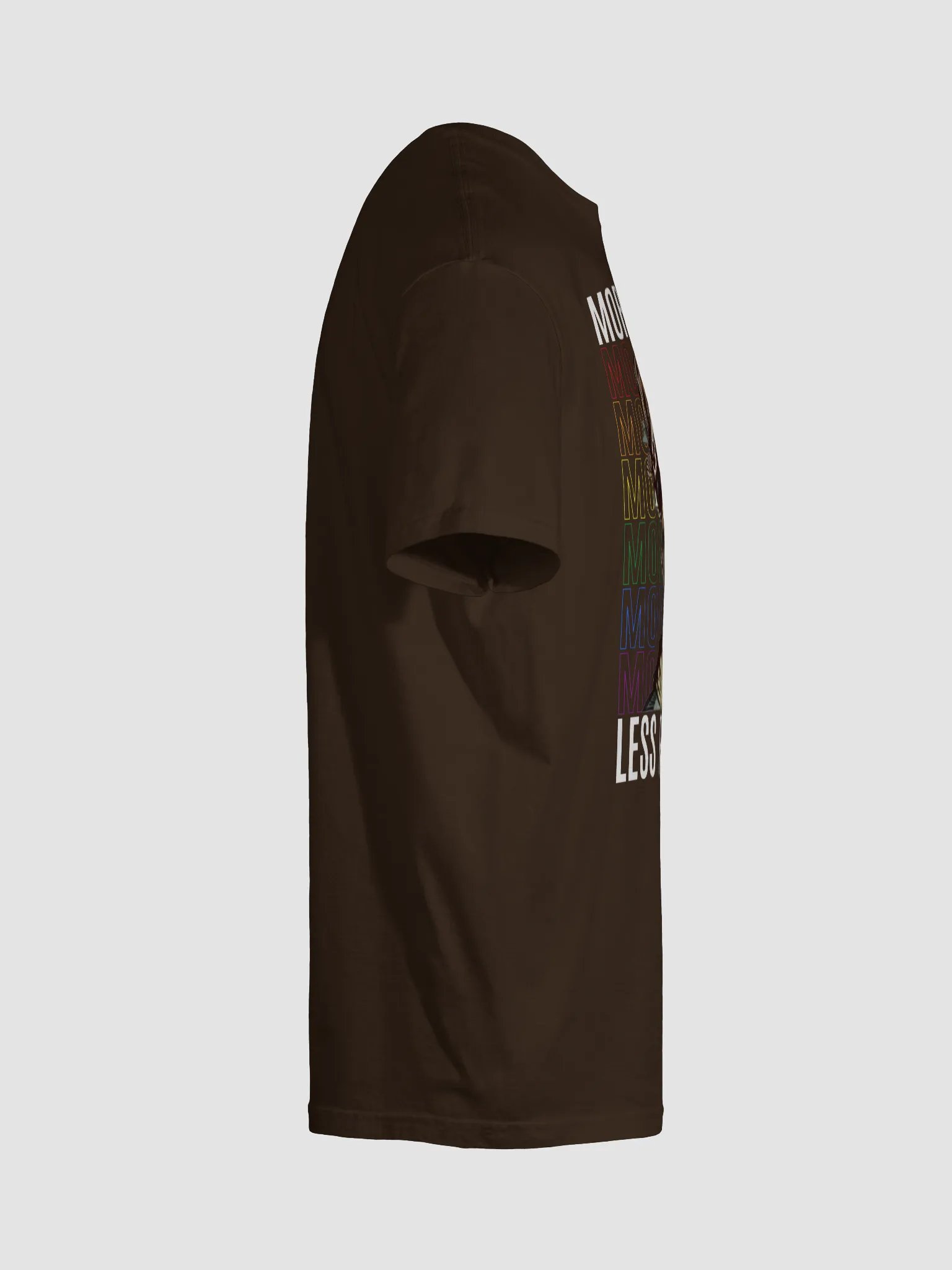 More Pride Unisex T-Shirt product image (56)