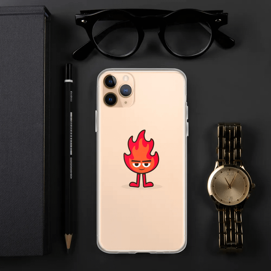 El Phone Case product image (3)
