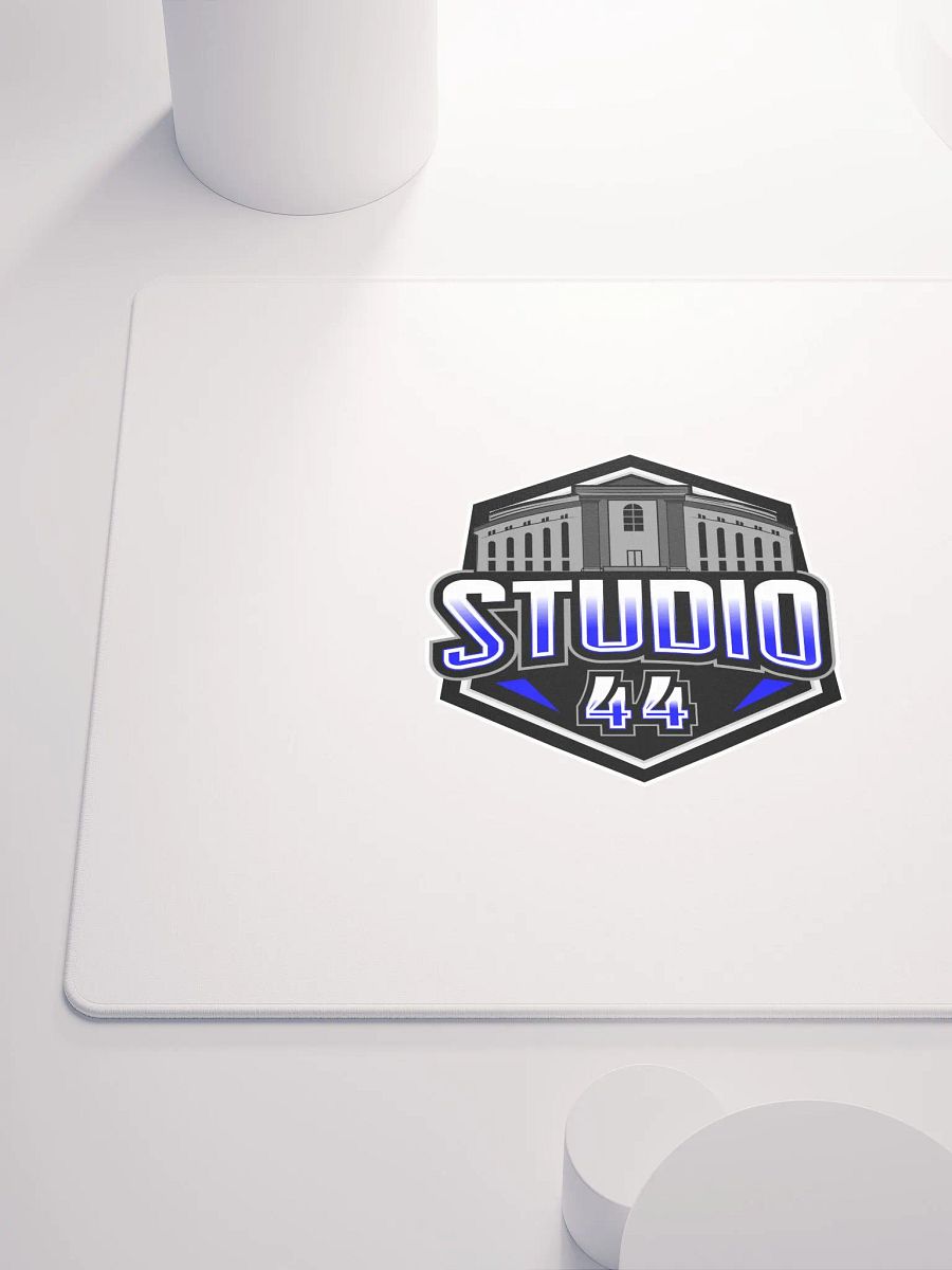 Studio 44 Mouse Pad (Horizontal) product image (6)