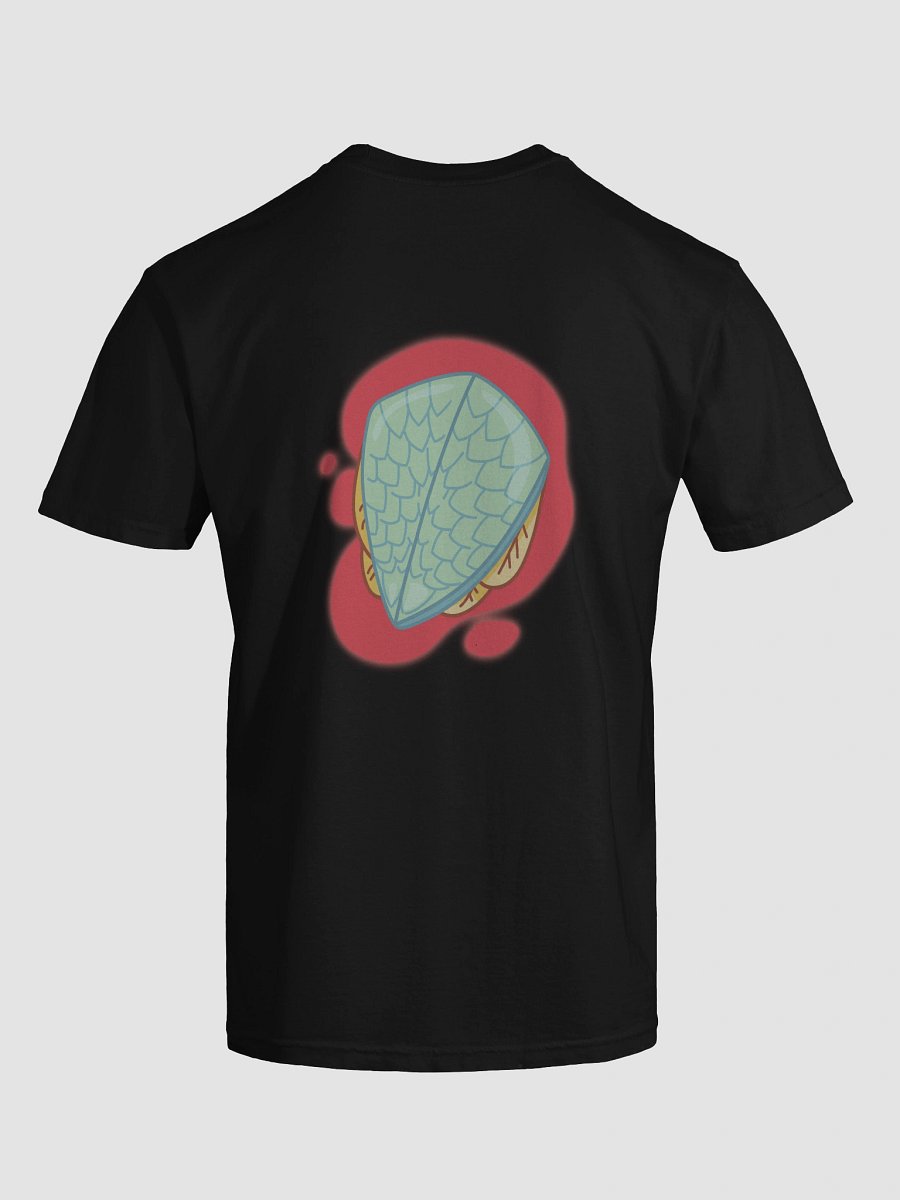 Champz Purified Shield Tee product image (72)